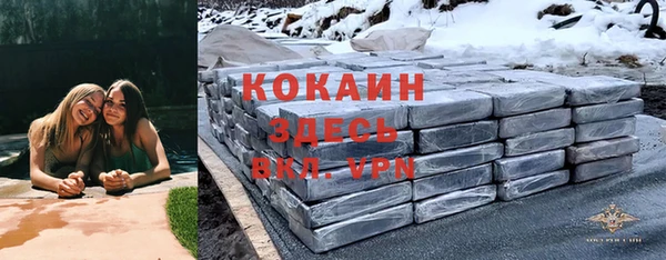 тгк Алексеевка